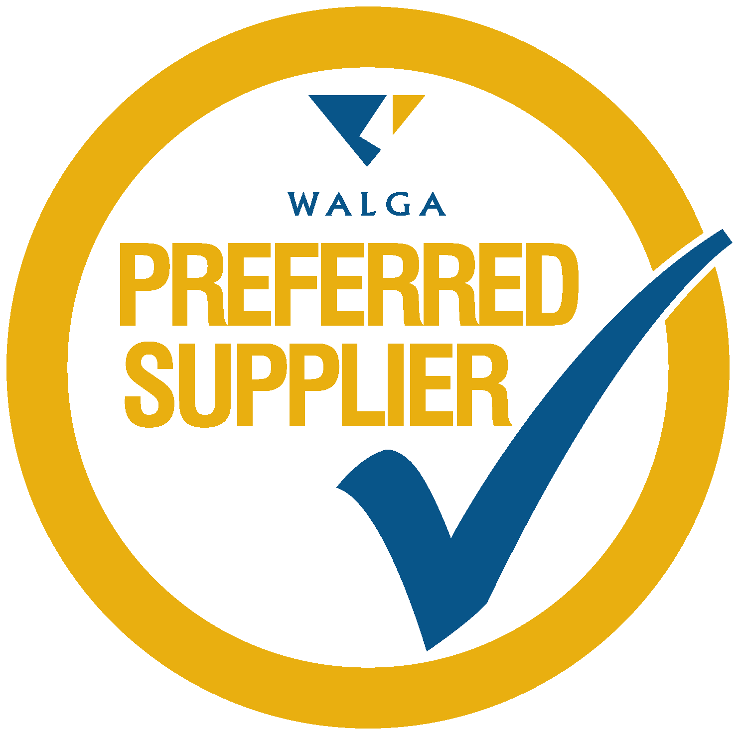WALGA Preferred Supplier